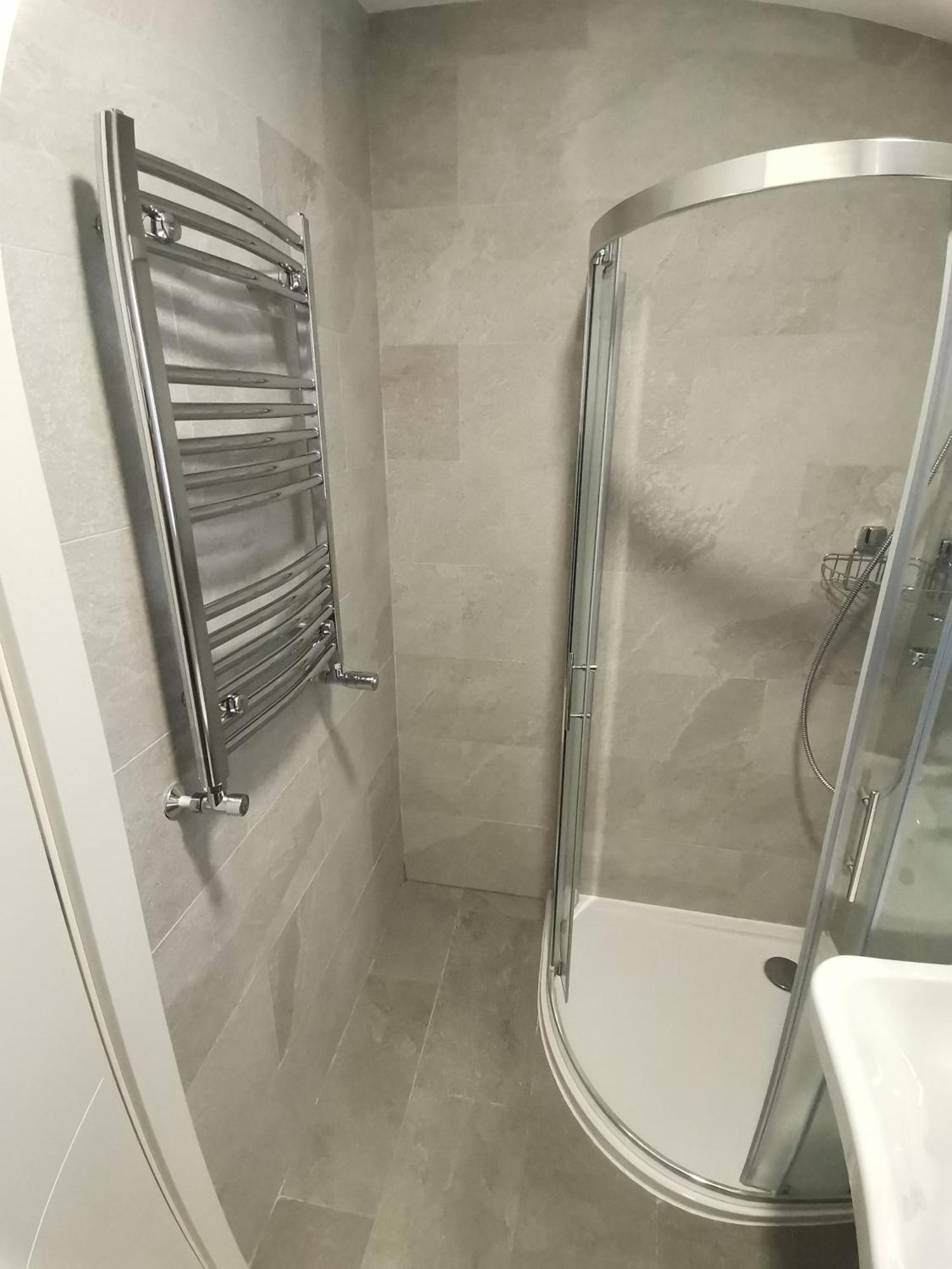 Ferienwohnung Pupin Palata Business Apartman B5 Novi Sad Zimmer foto